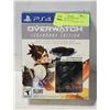 Image 1 : PS4 OVERWATCH FIGURINE LEGENDARY EDITION