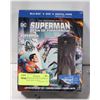 Image 1 : DC SUPERMAN LIMITED EDITION FIGURINE NEW IN BOX
