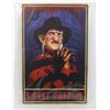 Image 1 : NEW NIGHTMARE ON ELM STREET SWEET DREAMS METAL