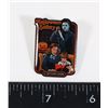 Image 1 : NEW HALLOWEEN THEME LAPEL PIN "A SITTERS GUIDE"