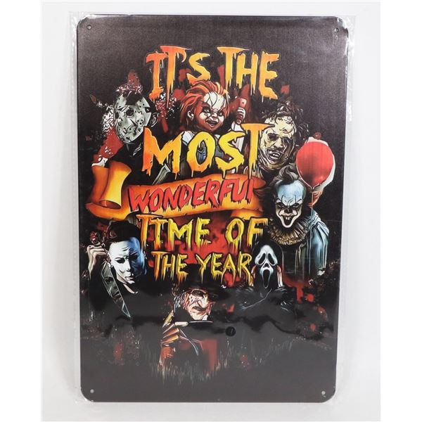 NEW IT'S THE MOST WONDERFUL TIME OF THE YEAR