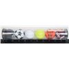 Image 1 : NEW 6 PACK OF SPORT THEME GOLF BALLS