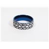 Image 1 : NEW SIZE 10 TIRE TRACK DESIGN STAINLESS STEEL