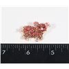 Image 1 : NEW PINK RHINESTONE PIG BROOCH