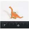 Image 1 : NEW MINI BRONTOSAURS LAPEL PIN