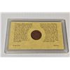 Image 2 : 1808 EAST INDIA COMPANY 1809 SHIPWRECK COIN
