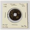 Image 1 : 1068-1086AD ANCIENT CHINESE TONG BAO COIN