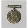 Image 1 : 1939-1945 GREAT BRITAIN WWII MEDAL