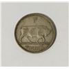 Image 1 : 1939 SILVER IRELAND 1 SCILLING COIN