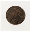 Image 2 : 1879 GREAT BRITAIN LARGE ONE PENNY COIN,