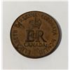 Image 1 : OLD QE II COMMEMORATIVE CORONATION MEDAL CANADA
