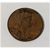 Image 2 : OLD QE II COMMEMORATIVE CORONATION MEDAL CANADA