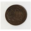 Image 1 : 1837 PROVINCE OF LOWER CANADA UN SOU 1/2 PENNY