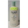 Image 1 : BRAND NEW AURA 1 LITRE BOTTLE PURE ORGANIC SHAMPOO
