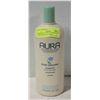Image 1 : BRAND NEW AURA 1 LITRE BOTTLE PURE ORGANIC SHAMPOO