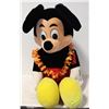 Image 1 : MICKEY MOUSE STUFFED TOY