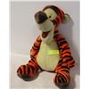 Image 1 : DISNEY TIGGER STUFFED TOY