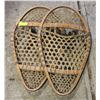 Image 1 : VINTAGE SNOW SHOES