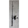 Image 1 : FISHING ROD/REEL