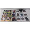 Image 1 : FLAT OF HASBRO 1995 DC COMICS BATMOBILE BATMAN
