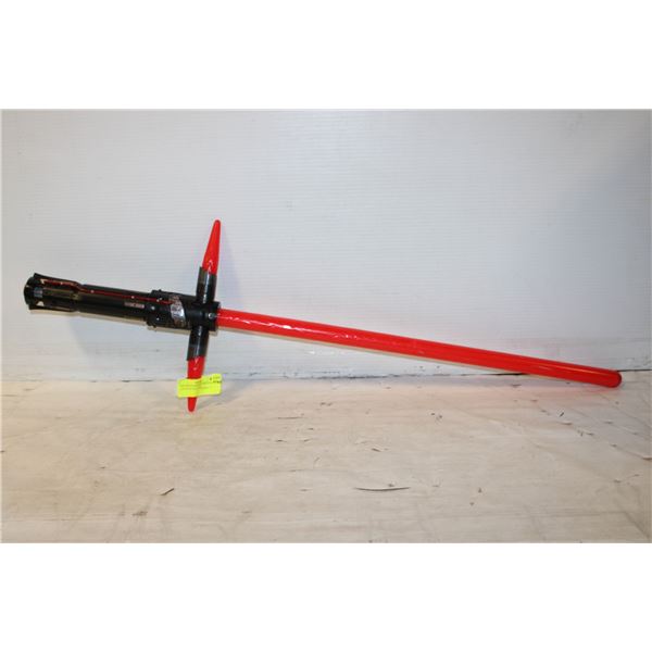 VINTAGE STAR WARS THE FORCE OF AWAKENS KYLO REN