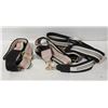 Image 1 : 3 NEW GUITAR STRAPS