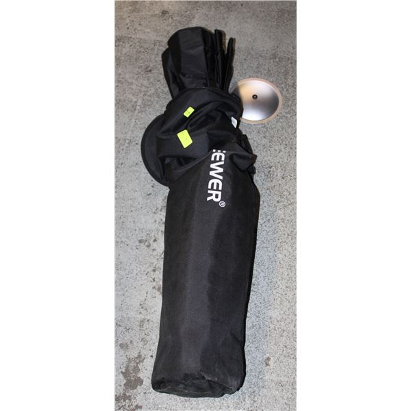 NEW NEEWER 36" SOFTBOX PHOTOGRAPHY LIGHT
