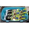 Image 1 : 15 X PACKS OF MAMBO TANTALIZING TWIST BRAIDS,