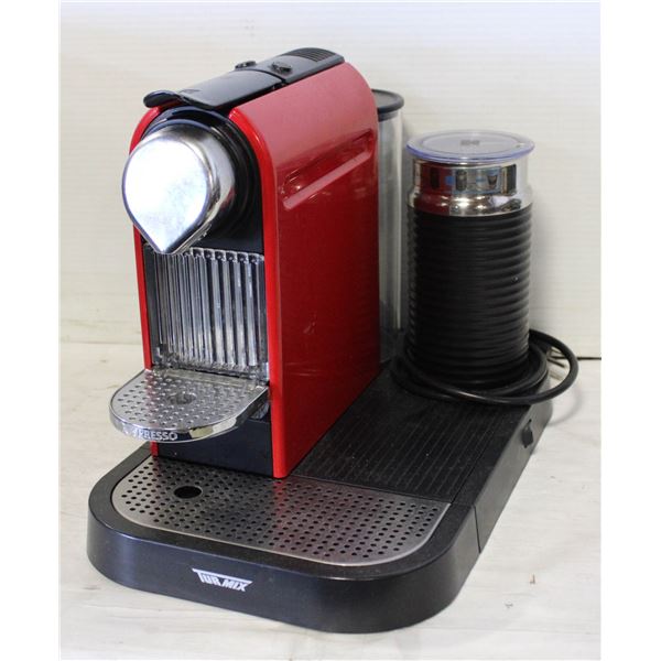 COFFEE MAKER