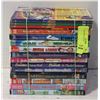 Image 1 : CHILDREN'S DVDS