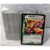 Image 1 : DUEL MASTERS FIGHTING CARD GAME CARDS JAPANESE