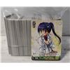 Image 1 : WEISS SCHWARZ CARDS JAPANESE
