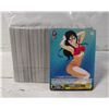 Image 1 : WEISS SCHWARZ CARDS JAPANESE