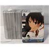 Image 1 : WEISS SCHWARZ CARDS JAPANESE