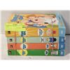 Image 1 : FAMILY GUY SEASON 1 , 2 , 3 , 4 DVDS