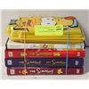 Image 1 : THE SIMPSONS BOX SETS DVDS
