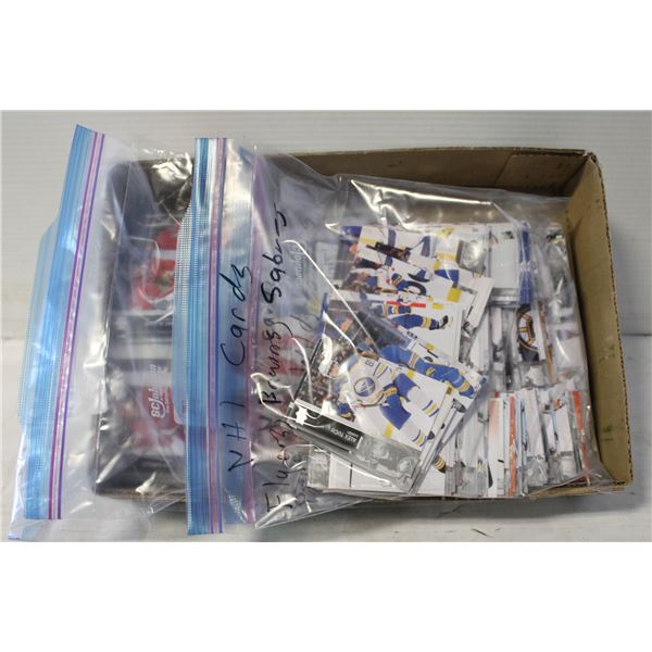 NHL HOCKEY CARDS