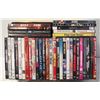 Image 1 : DVD MOVIES FLAT