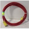 Image 1 : EXTENSION CORD 8 METERS  LONG