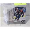Image 1 : OHL WHL CHL HOCKEY CARDS