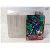 Image 1 : KAMEN RIDER GANBARIZING BANDAI JAPAN CARDS