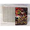 Image 1 : KAMEN RIDER GANBARIZING BANDAI JAPAN CARDS