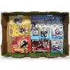 Image 1 : 6 FACTORY SEALED HOCKEY FIGURES
