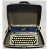 Image 1 : TYPEWRITER  SMITH-CORONA
