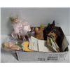 Image 1 : BUNDLE OF ASSORTED NEW TABLE BRIDGE