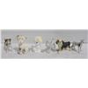 Image 1 : VINTAGE CHINA DOGS