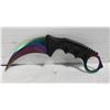 Image 1 : KARAMBIT OIL SLICK