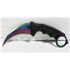 Image 1 : KARAMBIT OIL SLICK