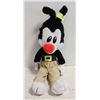 Image 1 : VINTAGE 20 INCH ANIMANIACS PLUSH