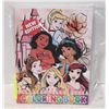 Image 1 : 5 NEW ASSORTED CHILDREN'S COLORING BOOKS